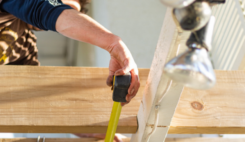 Why Joiners Chose Tensor Products in 2020